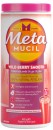 Metamucil-Multi-Health-Fibre-with-100-Psyllium-Natural-Psyllium-Wild-Berry-Smooth-72D Sale