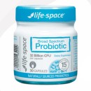 Life-Space-Probiotic-Broad-Spectrum-30-Capsules Sale