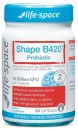 Life-Space-Probiotic-Shape-B420-60-Capsules Sale