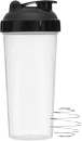 HBCo-Protein-Shaker-Bottle-Black Sale