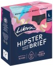 Libra-Hipster-Period-Underwear-L Sale