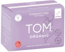 TOM-Organic-Overnight-Pads-with-Organic-Cotton-8-Pack Sale