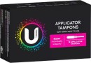 U-by-Kotex-Applicator-Tampons-Super-16-Pack Sale