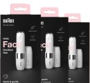 Braun-Face-Mini-Hair-Remover-FS1000 Sale