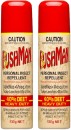 Bushman-Heavy-Duty-Aerosol-40-Deet-130g Sale