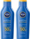 Nivea-Sun-Moist-Lotion-SPF50-400ml Sale