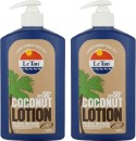 Le-Tan-SPF-50-Coconut-Sunscreen-Lotion-500ml Sale