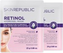 Skin-Republic-Retinol-Hydrogel-Pink-Mask-25g Sale