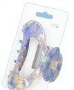 HBCo-Hair-Oval-Claw-Clip-Multi Sale