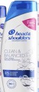 Head-Shoulders-Clean-Balanced-Shampoo-200ml Sale