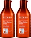 Redken-Frizz-Dismiss-Shampoo-300ml Sale