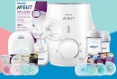 Up-to-25-off-RRP-Philips-Avent-Range Sale