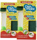 Dishmatic-Sponge-Essentials-Bonus-Pack Sale