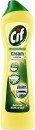 Cif-Cream-Cleaner-Lemon-500ml Sale