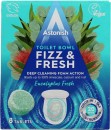 Astonish-Toilet-Bowl-Tab-Eucalyptus-8s Sale