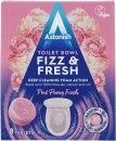 Astonish-Toilet-Bowl-Tab-Pink-Peony-8s Sale