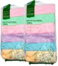 HBCo-Microfibre-Multifunctional-Towel-6-Pack Sale