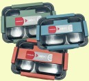 Insulated-Stainless-Steel-Lunch-Box-Assorted-Colours Sale