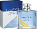 Nautica-Voyage-Heritage-EDT-100ml Sale