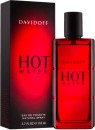 Davidoff-Hot-Water-EDT-110ml Sale