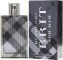 Burberry-Brit-for-Him-EDT-100ml Sale