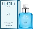 Calvin-Klein-Eternity-Air-for-Men-EDT-100ml Sale