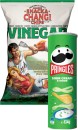 Snacka-Changi-Chips-150g-or-Pringles-Potato-Chips-134g Sale