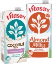 Vitasoy-Coconut-Soy-or-Almond-Milk-1L Sale