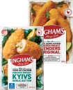 Inghams-Chicken-Tenders-or-Kyivs-350-400g Sale