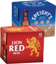 Lion-Red-Speights-Gold-Medal-Ale-or-Waikato-Draught-Bottles-or-Cans-12-Pack Sale