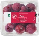 Woolworths-Pre-packed-Plums-1kg Sale