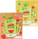 Woolworths-Apple-Fruits-Puree-4-Pack Sale