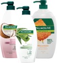 Palmolive-Body-Wash-1L-Shampoo-or-Conditioner-700ml Sale