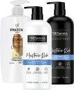 Tresemm-940ml-Pantene-900ml-Shampoo-or-Conditioner Sale