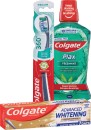 Colgate-Whitening-115g-Plax-Freshmint-500ml-or-360-1-Pack Sale