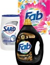 Fab-Laundry-Powder-18kg2kg-or-Fab-Laundry-Liquid-18L2L-or-Sard-Laundry-Soaker-900g1kg Sale