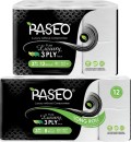 Paseo-3-Ply-Toilet-Tissue-12-Pack-or-Long-Roll-8-Pack Sale