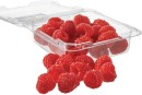 Raspberries-125g Sale