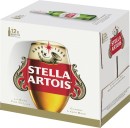 Stella-Artois-Lager-330ml-Bottles-12-Pack Sale