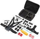 Zero-X-Action-Camera-30-Piece-Accessory-Pack Sale