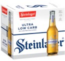 Steinlager-Ultra-Low-Carb-12-x-330ml-Bottles Sale