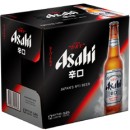 Asahi-Super-Dry-12-x-330ml-Bottles Sale