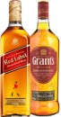 Johnnie-Walker-Red-Blended-Scotch-Whisky-or-Grants-Blended-Scotch-Whisky-1L Sale