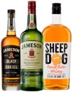 Jameson-Black-Barrel-Irish-Whiskey-700ml-Jameson-Irish-Whiskey-or-Sheep-Dog-Peanut-Butter-Whiskey-1L Sale