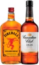 Fireball-Cinnamon-Whisky-700ml-or-Canadian-Club-Whisky-or-Spiced-1L Sale