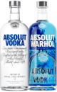 Absolut-Vodka-Original-or-Absolut-Warhol-Limited-Edition-1L Sale