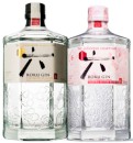 Roku-Japanese-Gin-or-Roku-Japanese-Gin-Sakura-Bloom-Edition-700ml Sale