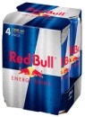 Red-Bull-or-Sugar-Free-4-x-250ml-Cans Sale