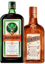 Jgermeister-1L-or-Cointreau-Liqueur-700ml Sale