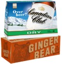 Canadian-Club-Dry-48-10-x-330ml-Bottles-or-Crimson-Badger-Ginger-Bear-4-10-x-330ml-Cans Sale